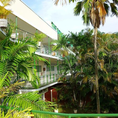 Royal Palm Suite Hotel Dibe Dış mekan fotoğraf