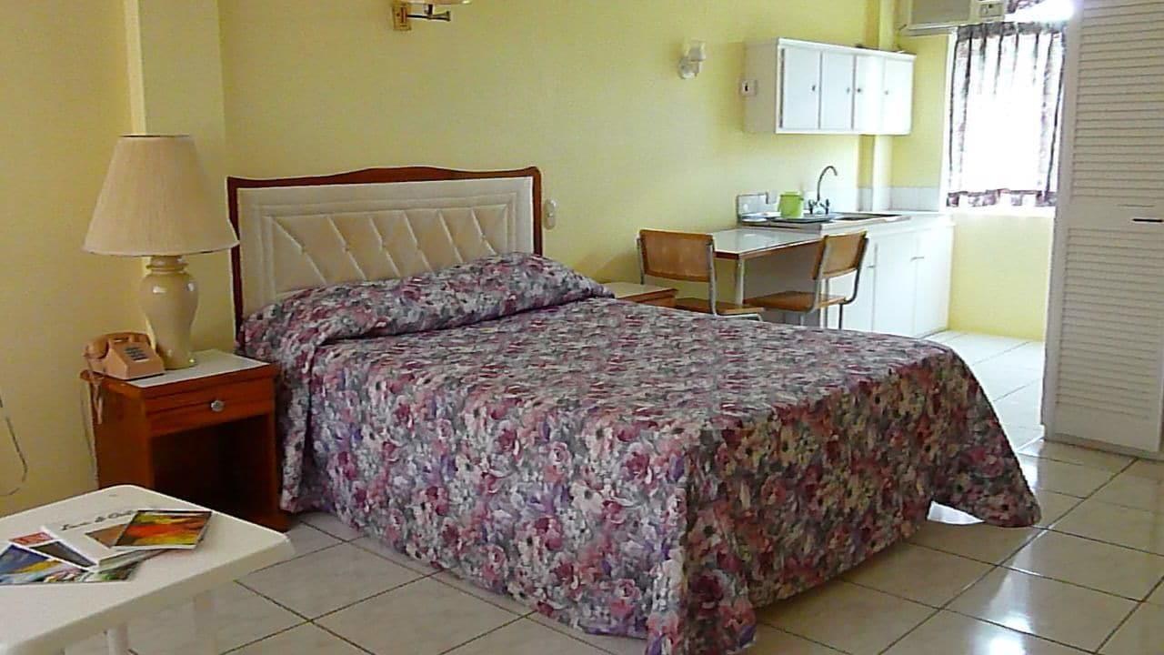 Royal Palm Suite Hotel Dibe Dış mekan fotoğraf
