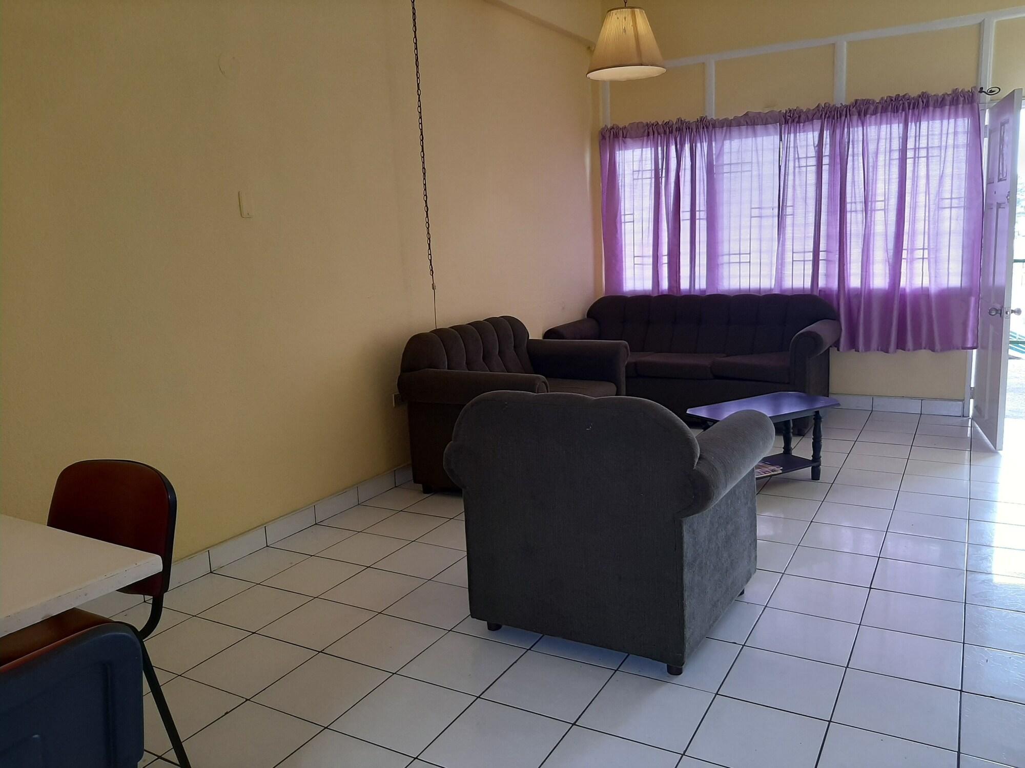 Royal Palm Suite Hotel Dibe Dış mekan fotoğraf