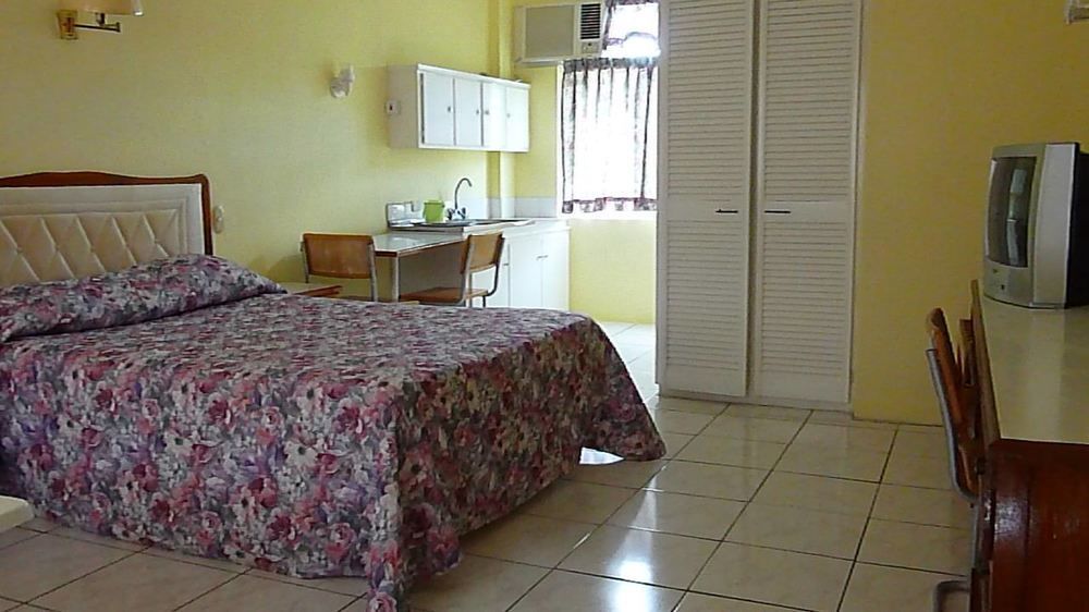 Royal Palm Suite Hotel Dibe Dış mekan fotoğraf