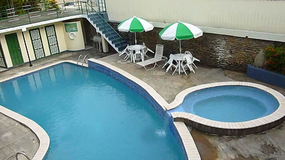 Royal Palm Suite Hotel Dibe Dış mekan fotoğraf