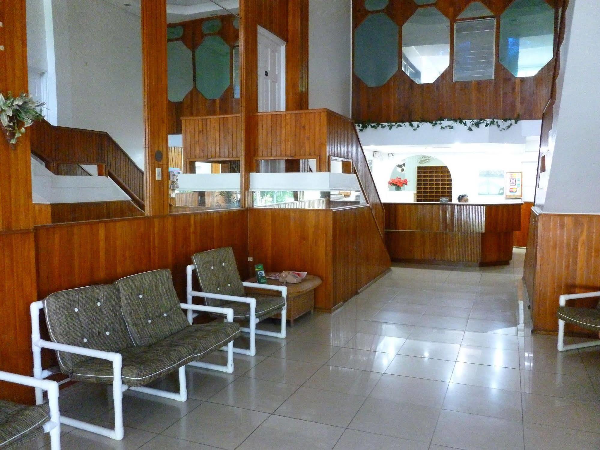Royal Palm Suite Hotel Dibe Dış mekan fotoğraf